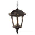 Electric Power Outdoor Traditional Pendant Lighting Droplight 100w E27